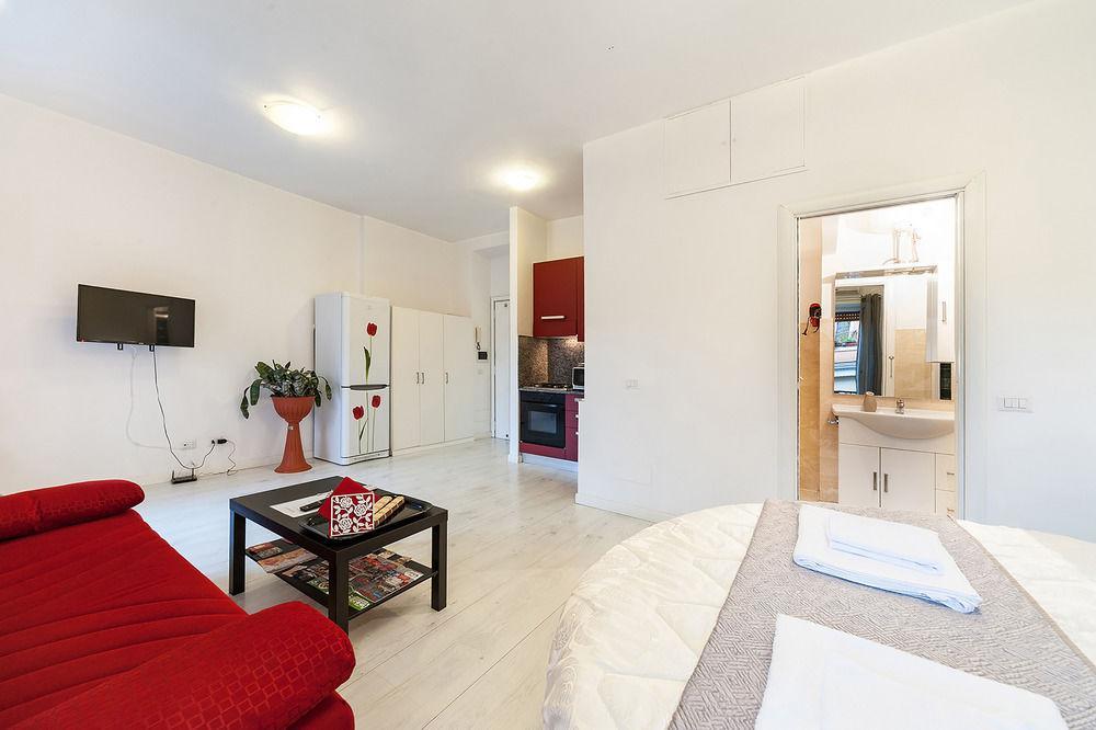 Luna Home - Rome — Foto 3