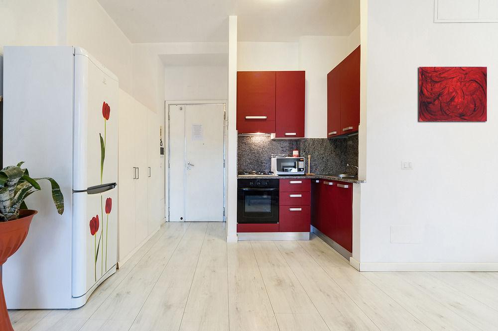 Luna Home - Rome — Foto 1